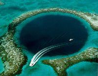Bluehole
