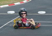 Gokartblah