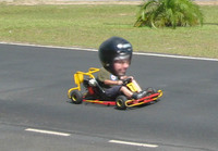 Gokartbrad