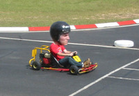 Gokartdan